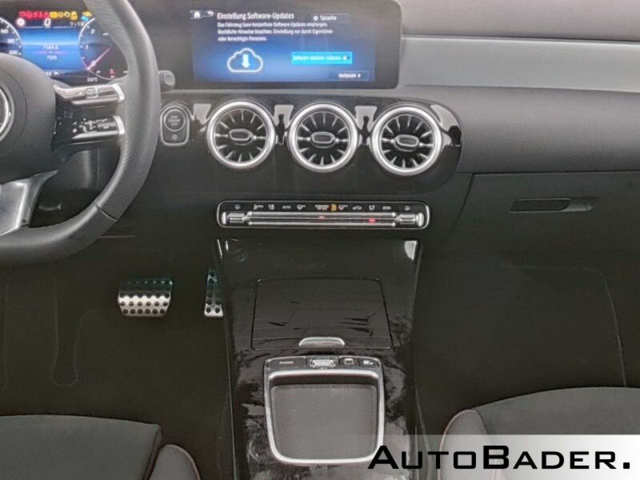 Mercedes-Benz A-Klasse – Bild 5
