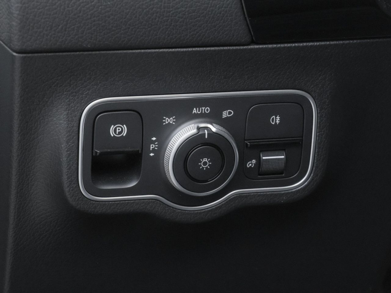 Mercedes-Benz GLA – Bild 16