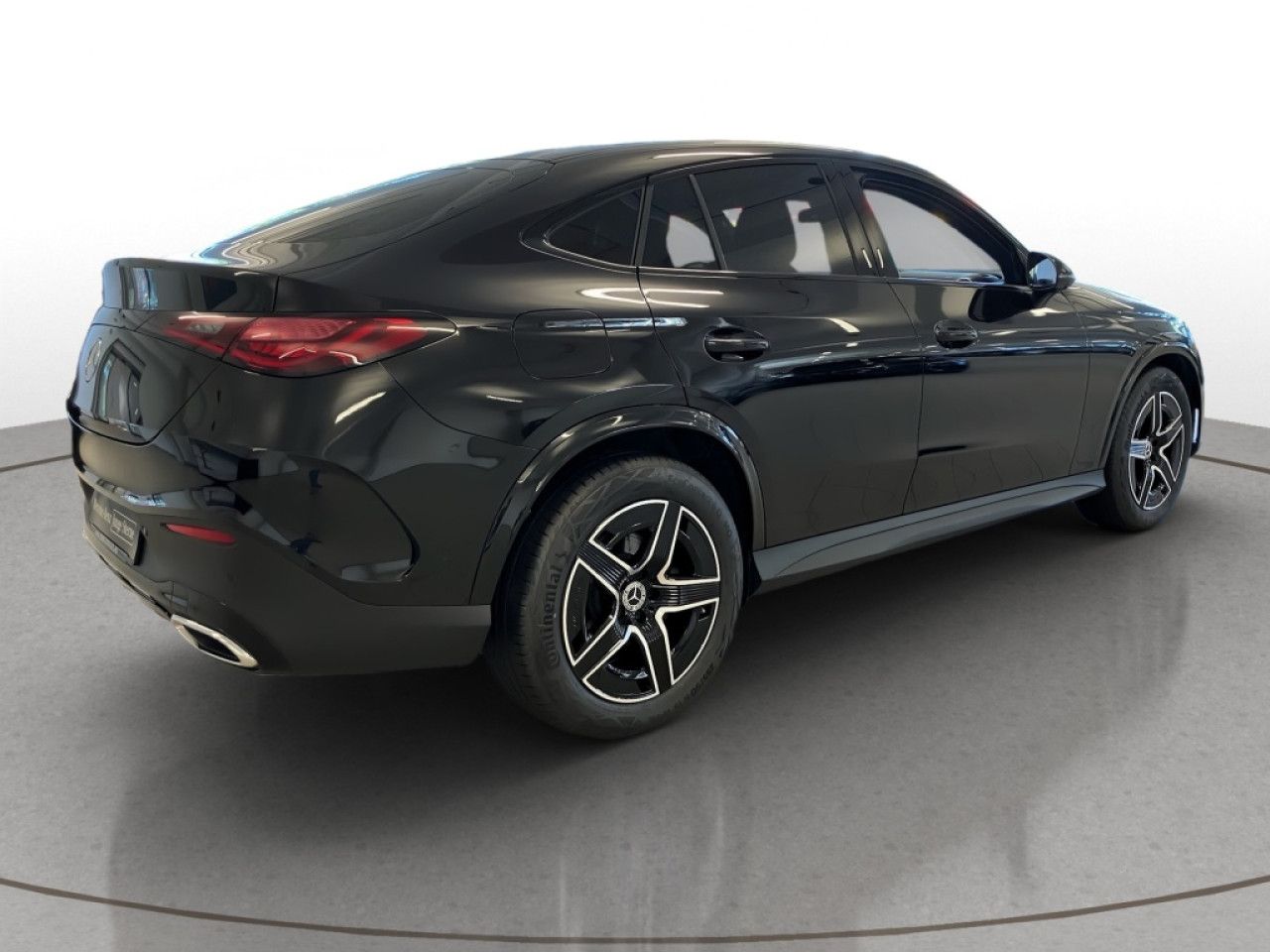 Mercedes-Benz GLC – Bild 4