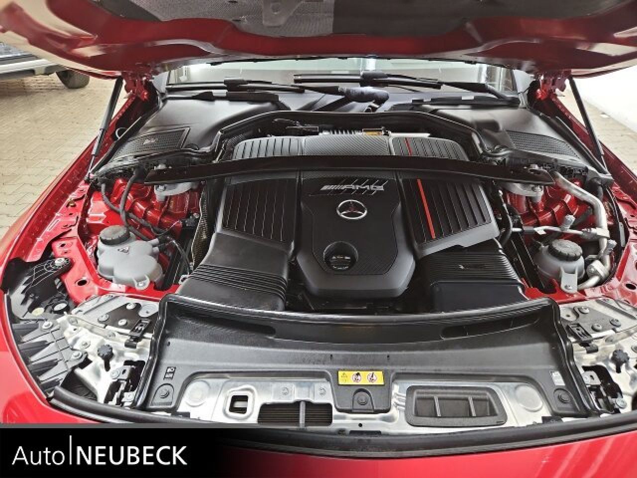 Mercedes-Benz CLE – Bild 25