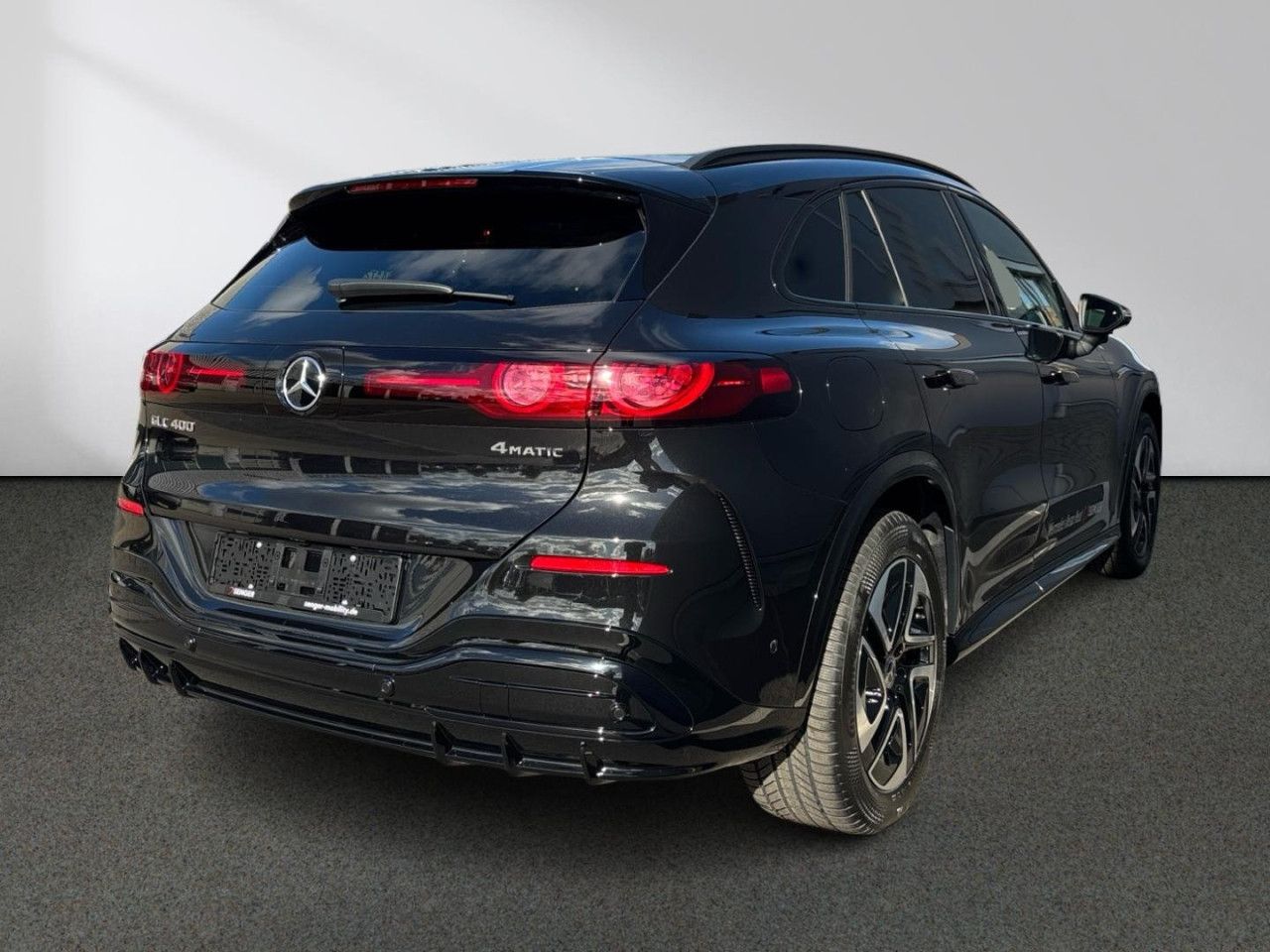 Mercedes-Benz GLC – Bild 5