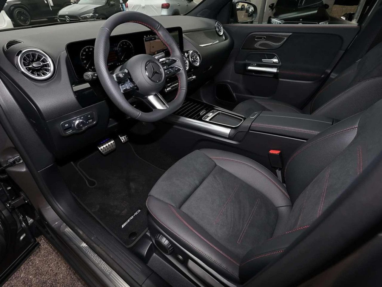 Mercedes-Benz GLA – Bild 9
