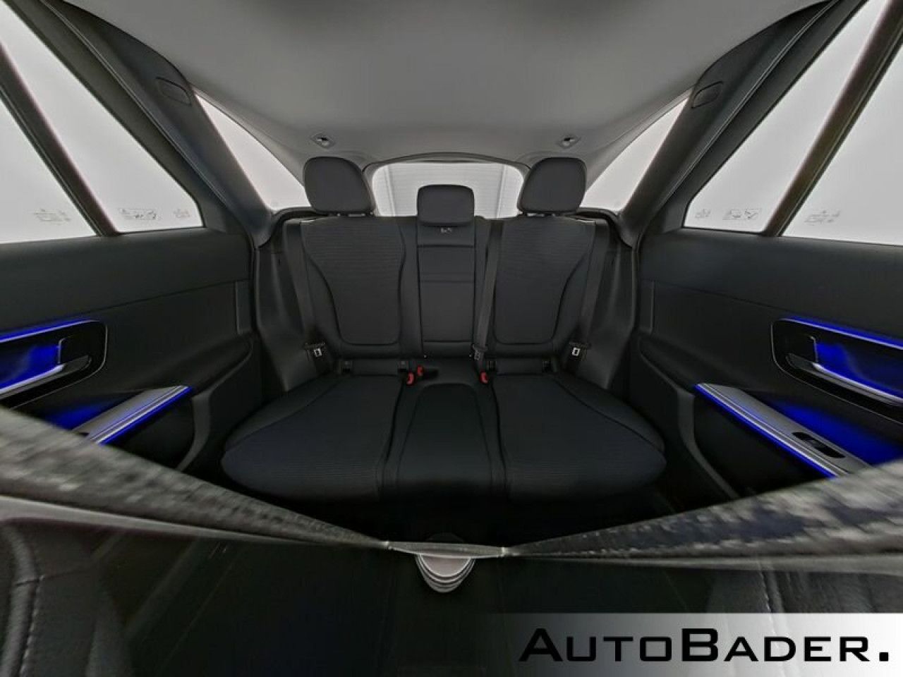Mercedes-Benz GLC – Bild 8