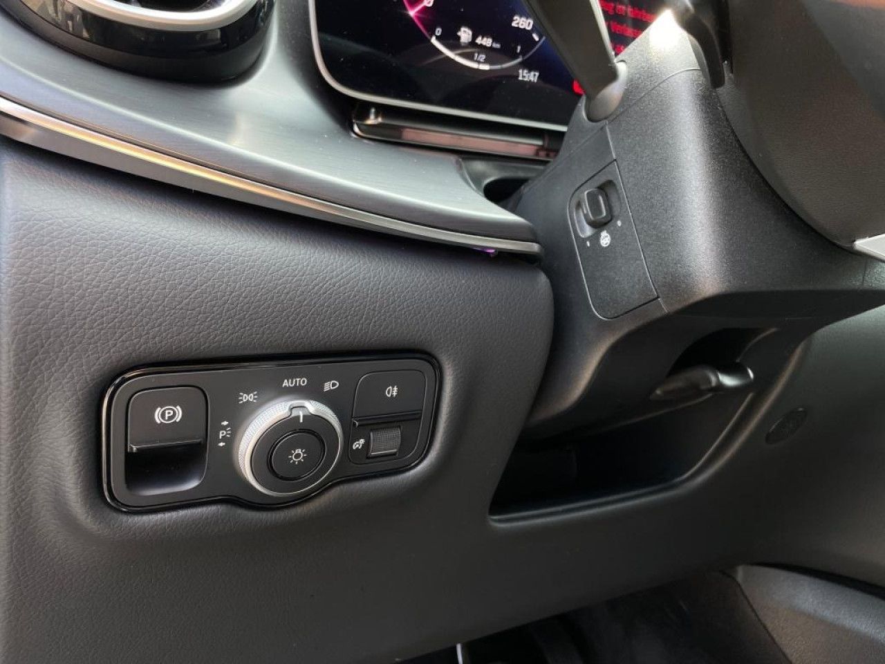 Mercedes-Benz V-Klasse – Bild 4