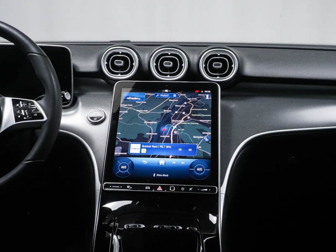 Mercedes-Benz C-Klasse – Bild 8