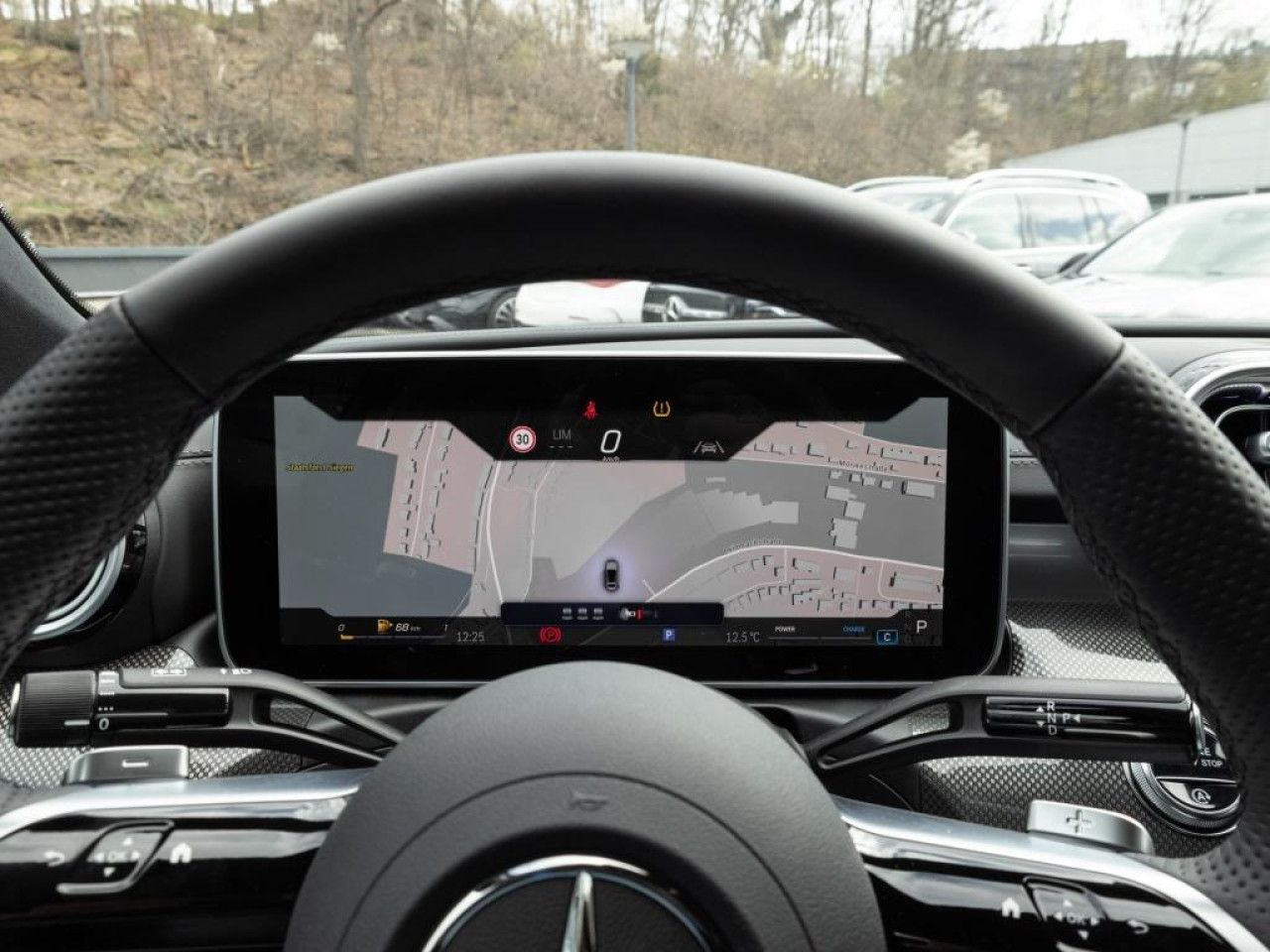 Mercedes-Benz C-Klasse – Bild 16