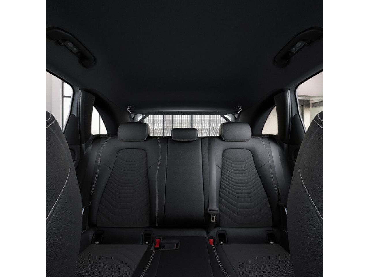 Mercedes-Benz B-Klasse – Bild 17