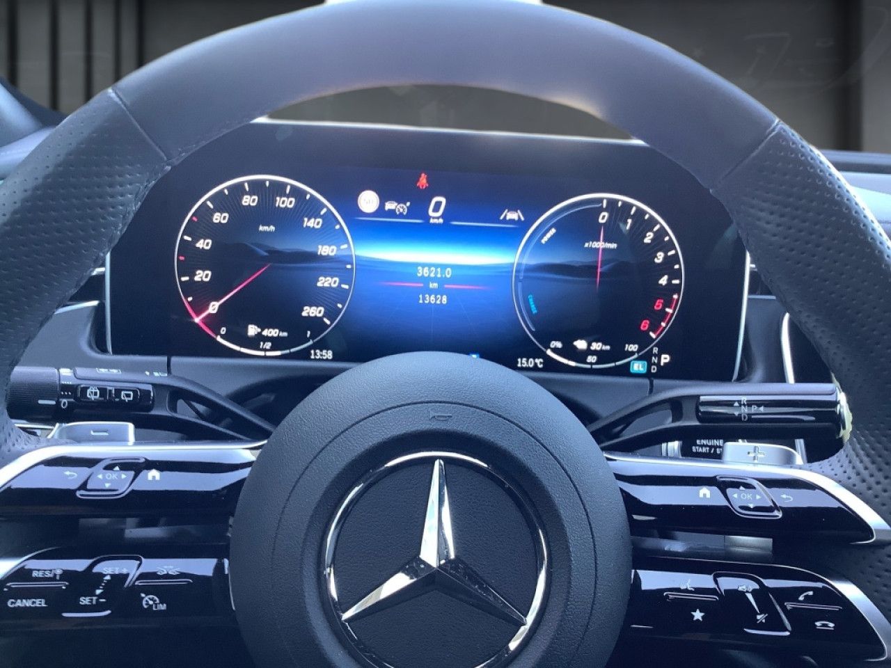 Mercedes-Benz E-Klasse – Bild 7
