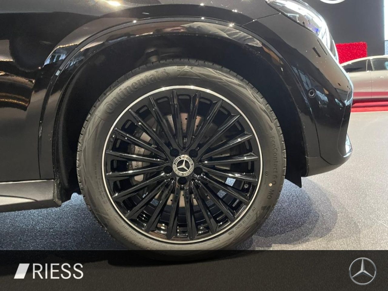 Mercedes-Benz GLC – Bild 8