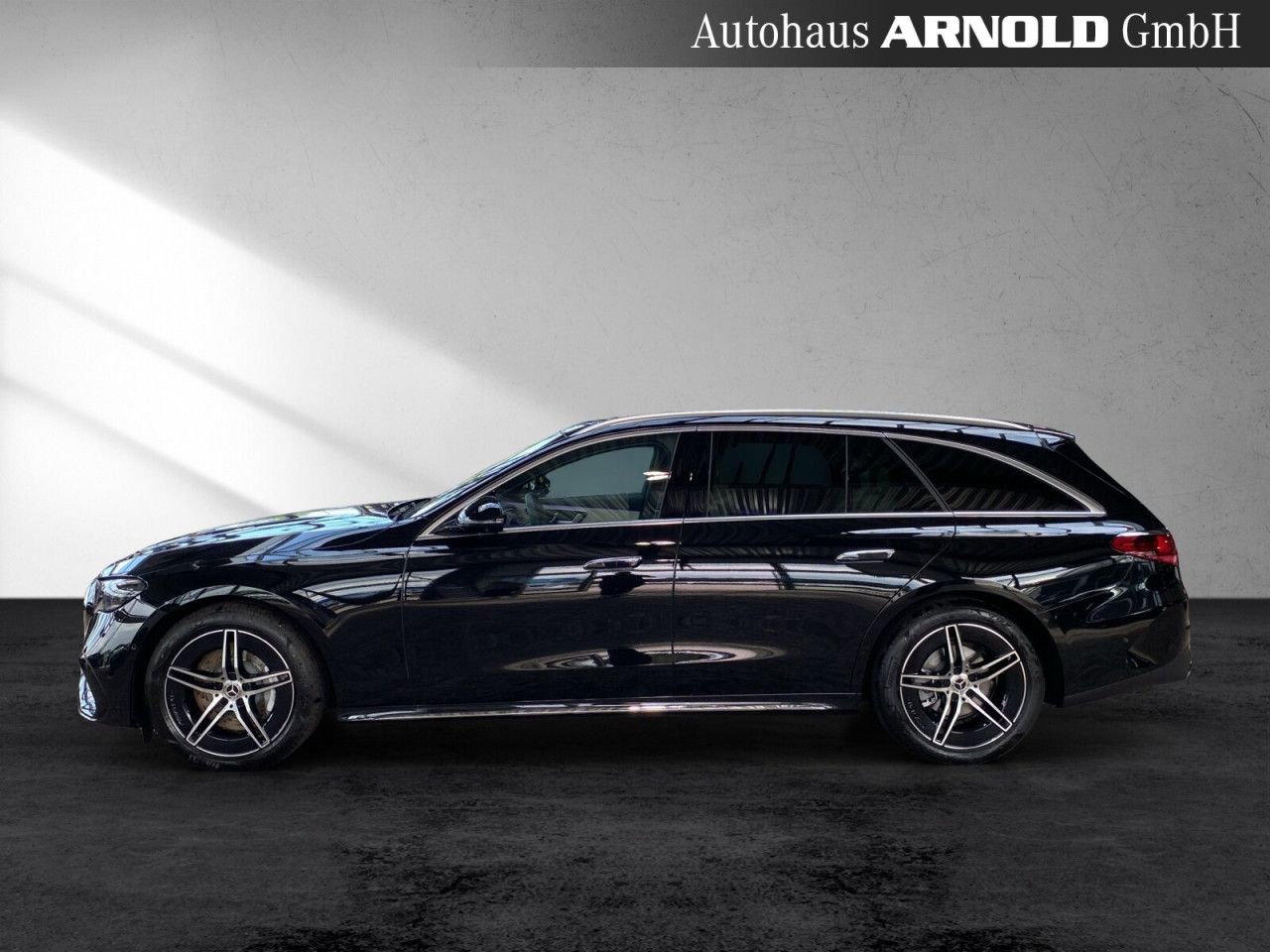 Mercedes-Benz E-Klasse – Bild 3