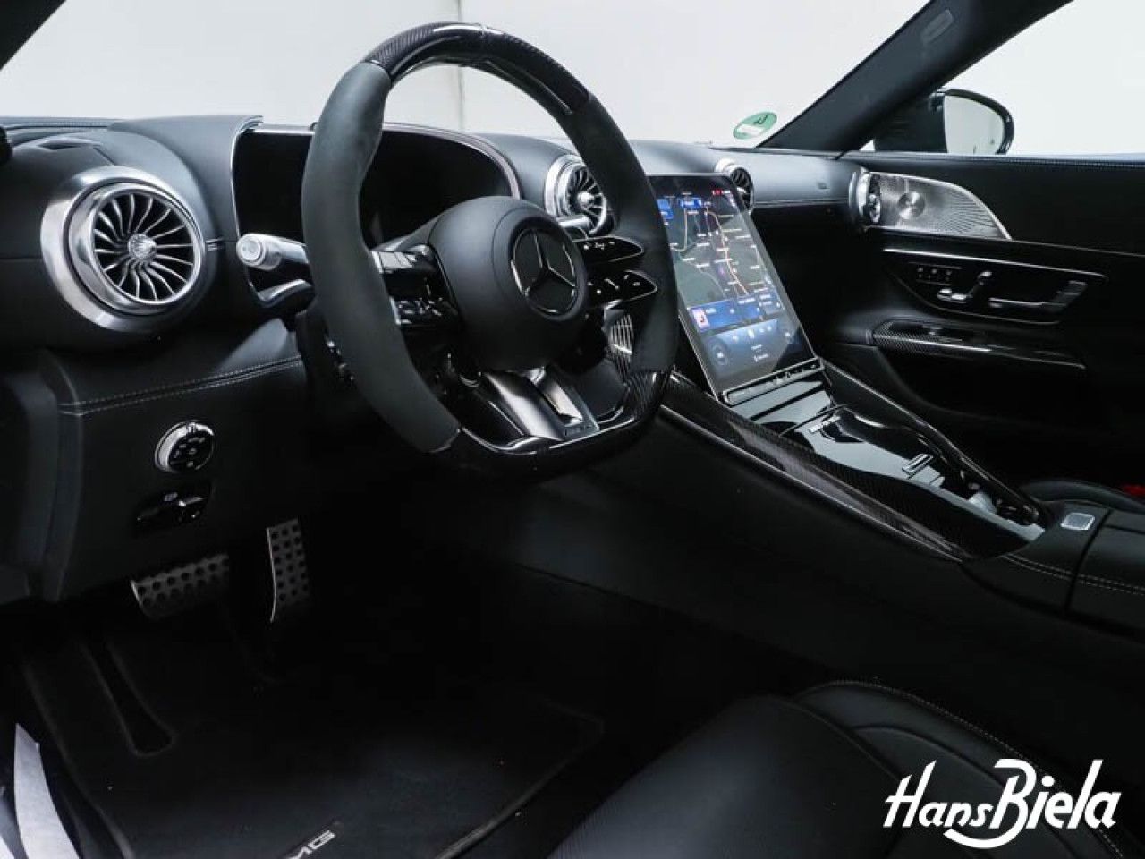 Mercedes-Benz SL – Bild 7