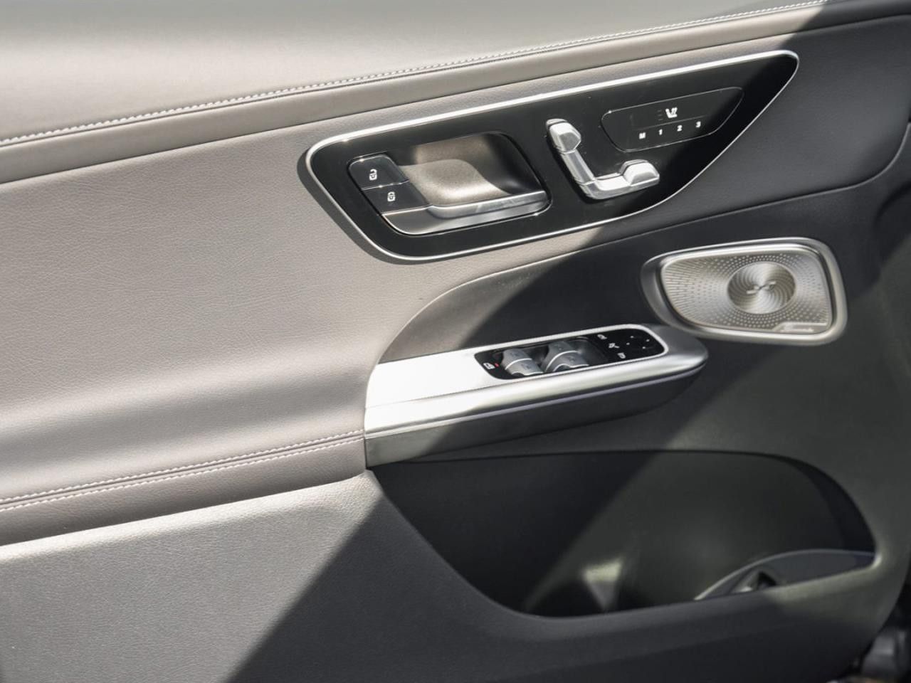 Mercedes-Benz GLC – Bild 17