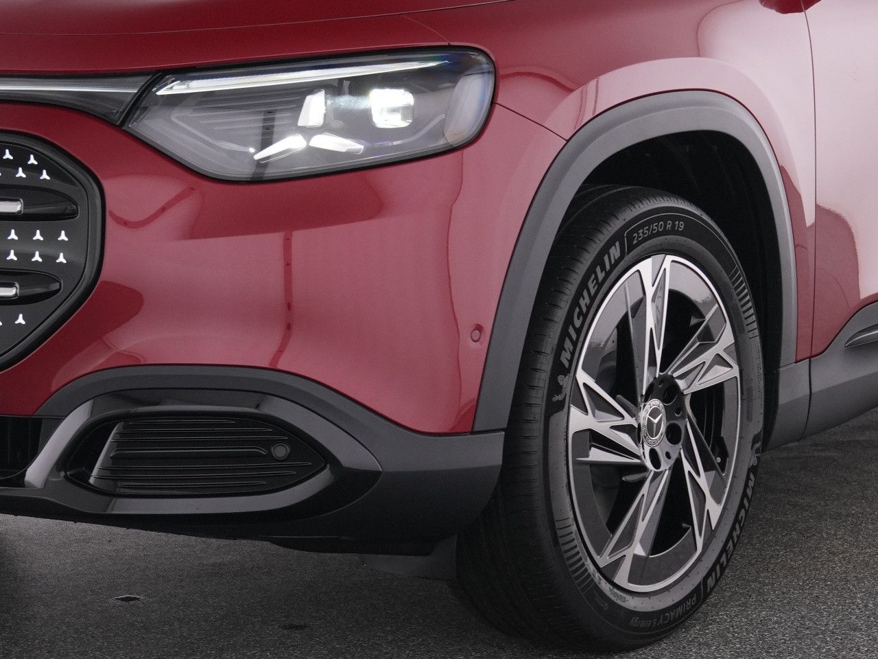 Mercedes-Benz GLB – Bild 8
