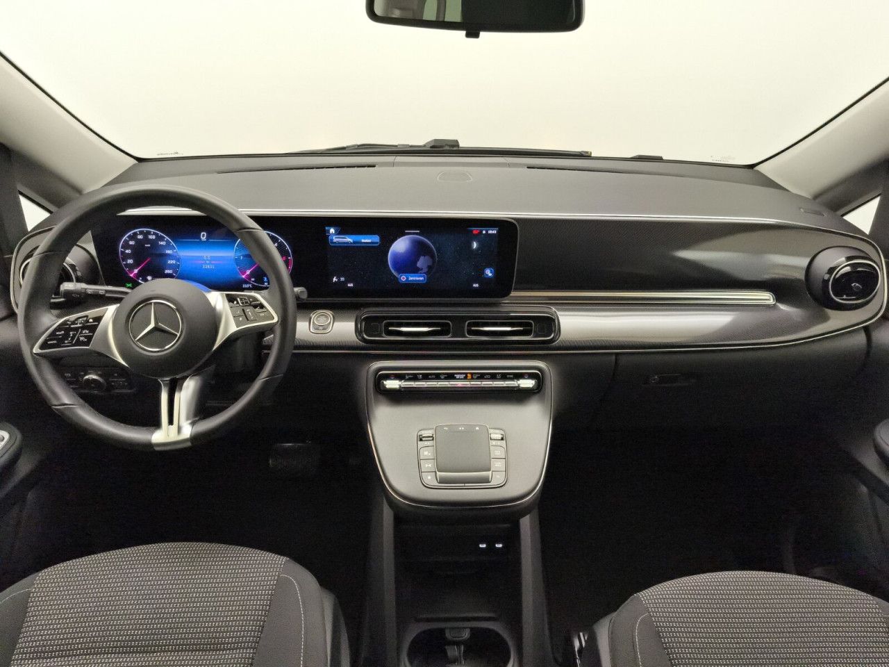 Mercedes-Benz V-Klasse – Bild 18