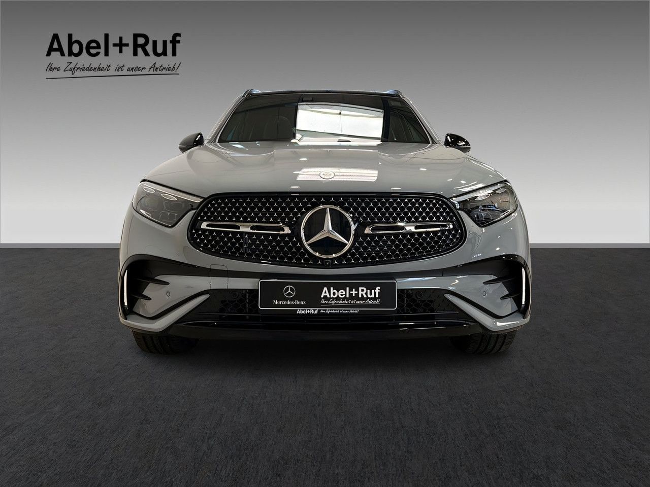Mercedes-Benz GLC – Bild 12