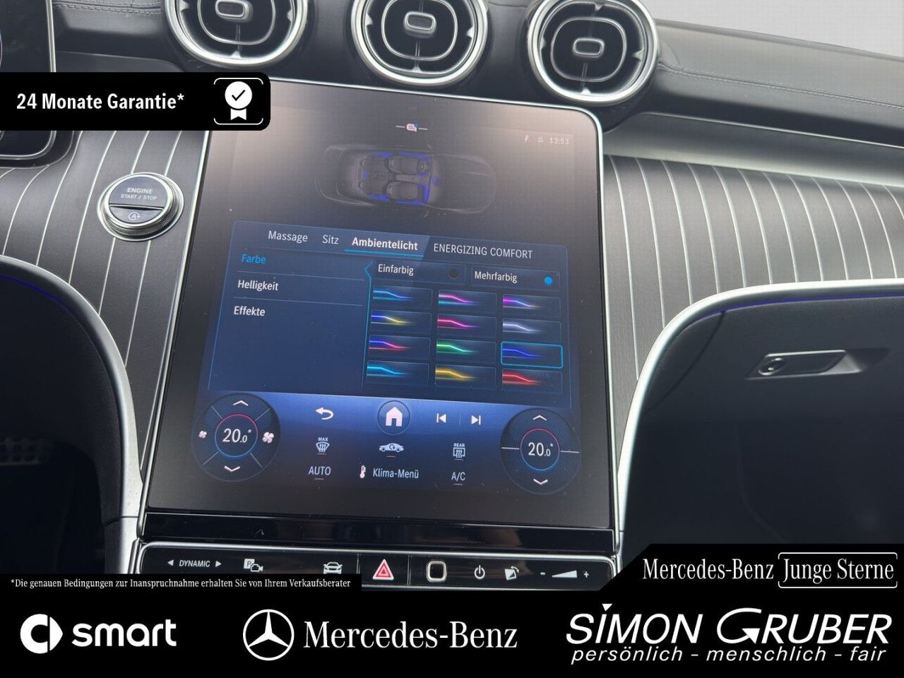 Mercedes-Benz CLE – Bild 25