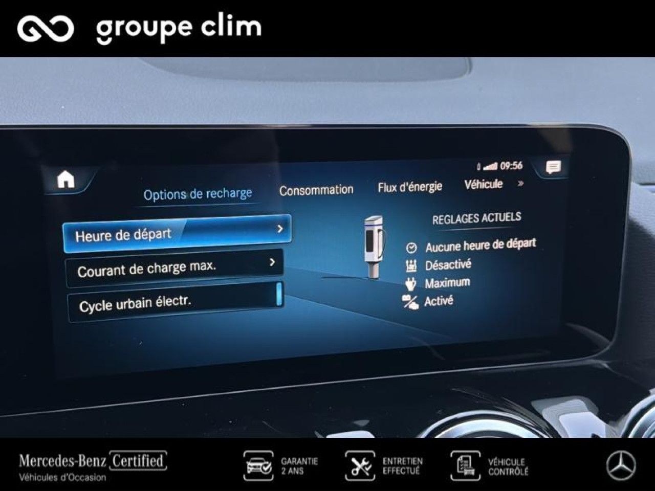 Photo du v&eacute;hicule 15 / 18