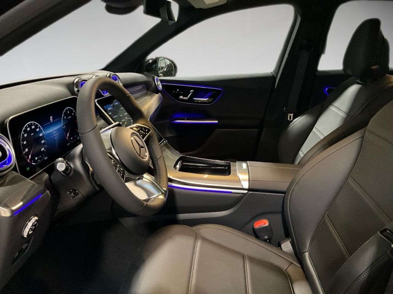 Mercedes-Benz GLC – Bild 8