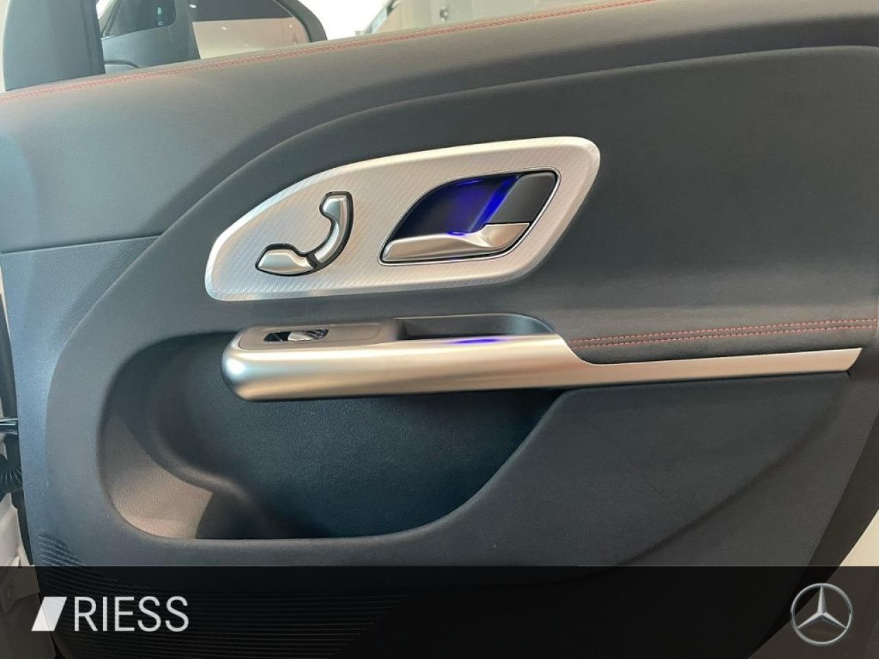 Mercedes-Benz GLB – Bild 11