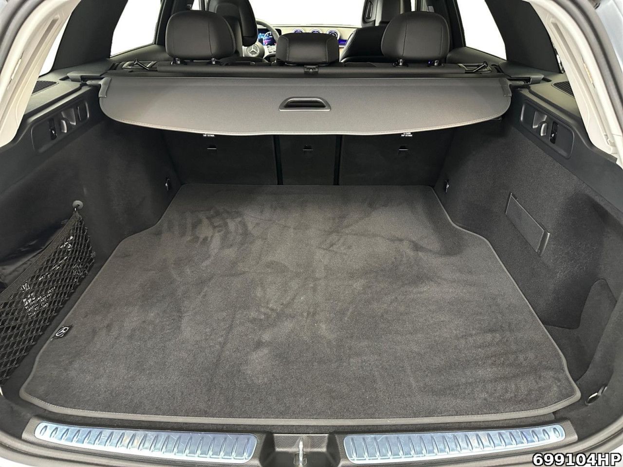 Mercedes-Benz C-Klasse – Bild 6