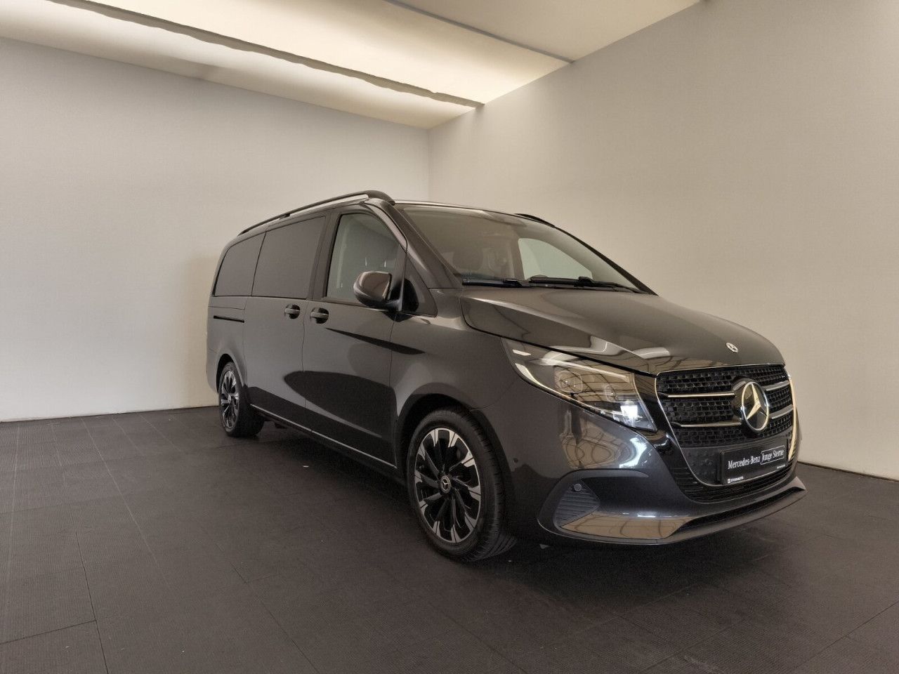 Mercedes-Benz V-Klasse – Bild 3