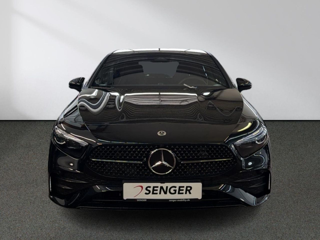 Mercedes-Benz A-Klasse – Bild 4