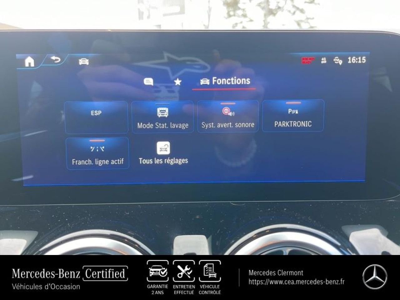 Photo du v&eacute;hicule 17 / 18