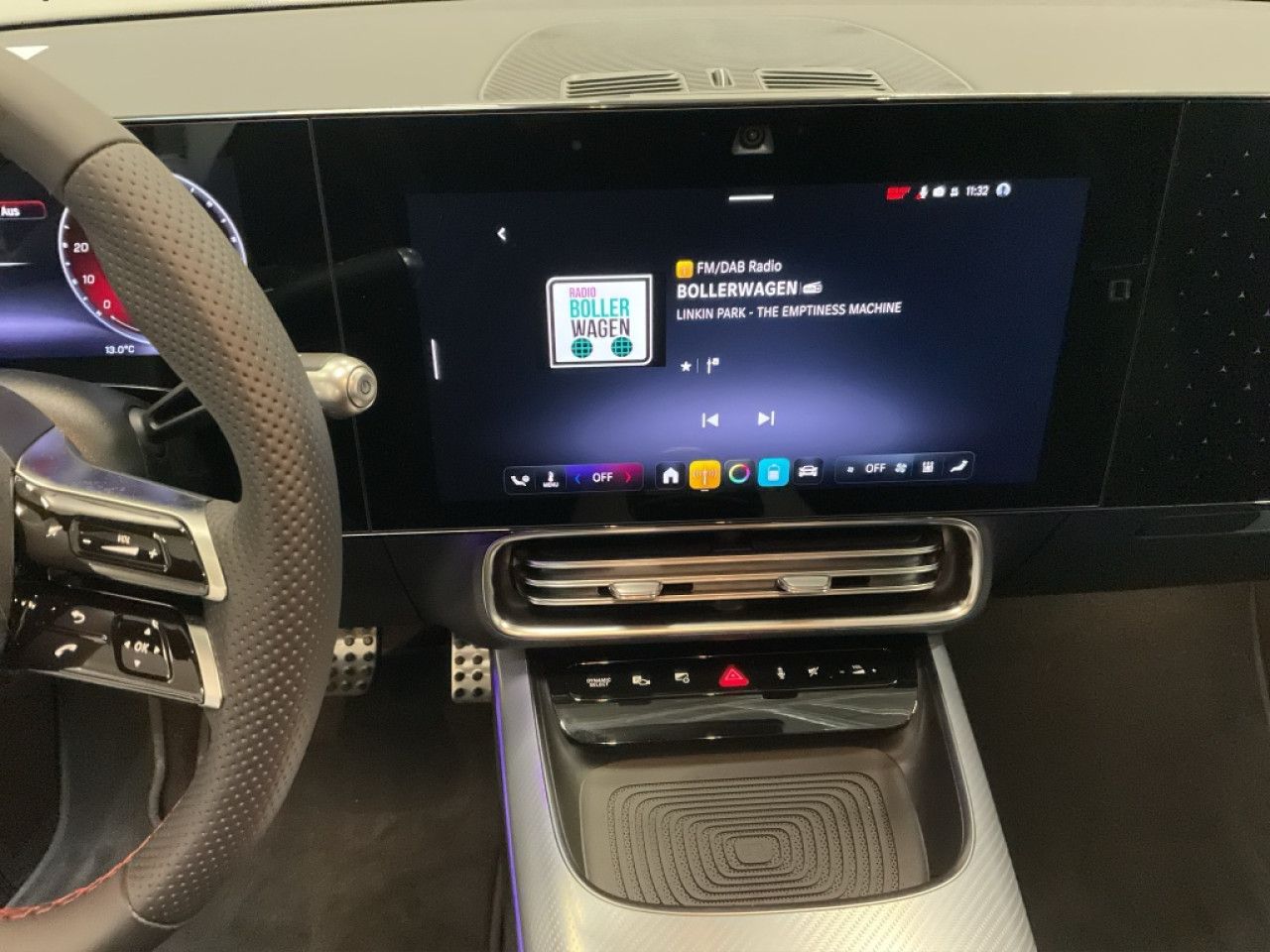 Mercedes-Benz CLA – Bild 8