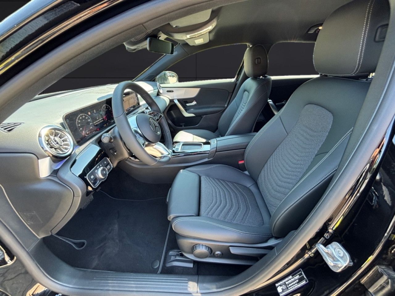 Mercedes-Benz A-Klasse – Bild 8