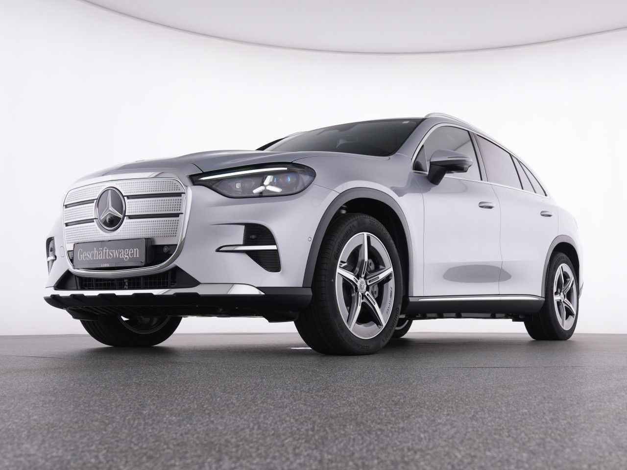 Mercedes-Benz GLC – Bild 6