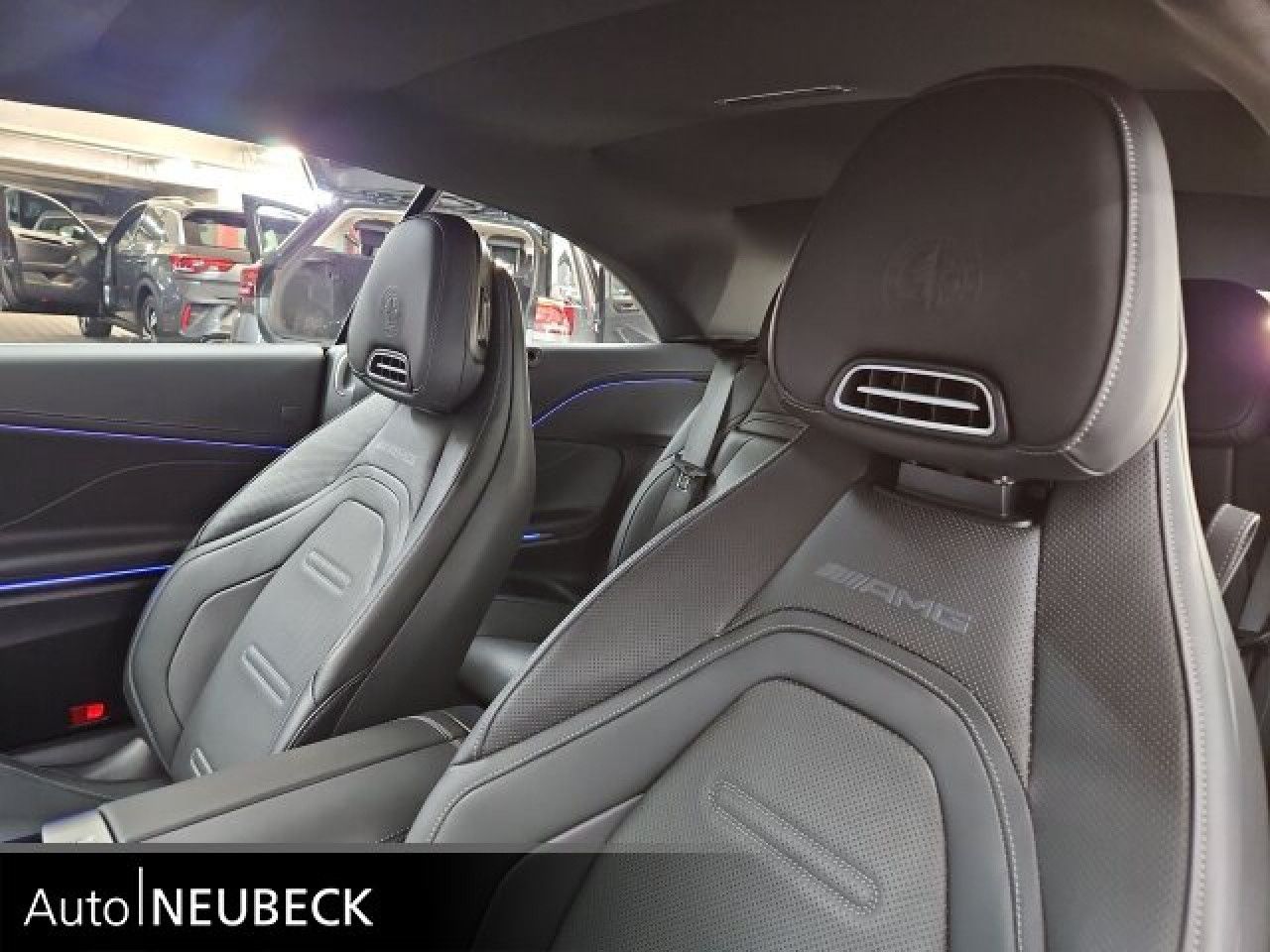Mercedes-Benz CLE – Bild 28