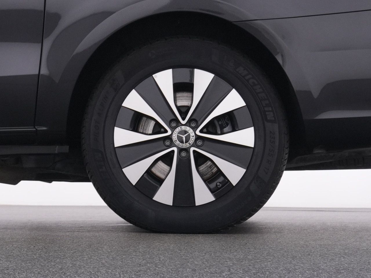 Mercedes-Benz V-Klasse – Bild 20