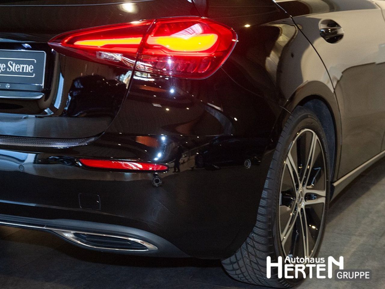 Mercedes-Benz A-Klasse – Bild 15