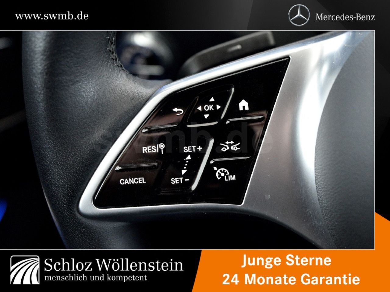 Mercedes-Benz C-Klasse – Bild 14