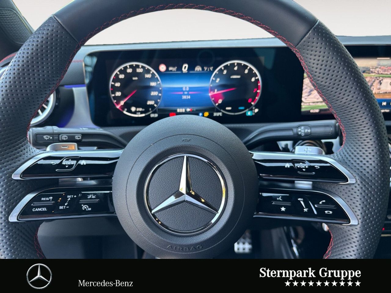 Mercedes-Benz CLA – Bild 12