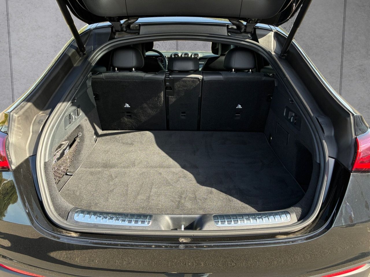 Mercedes-Benz GLC – Bild 10
