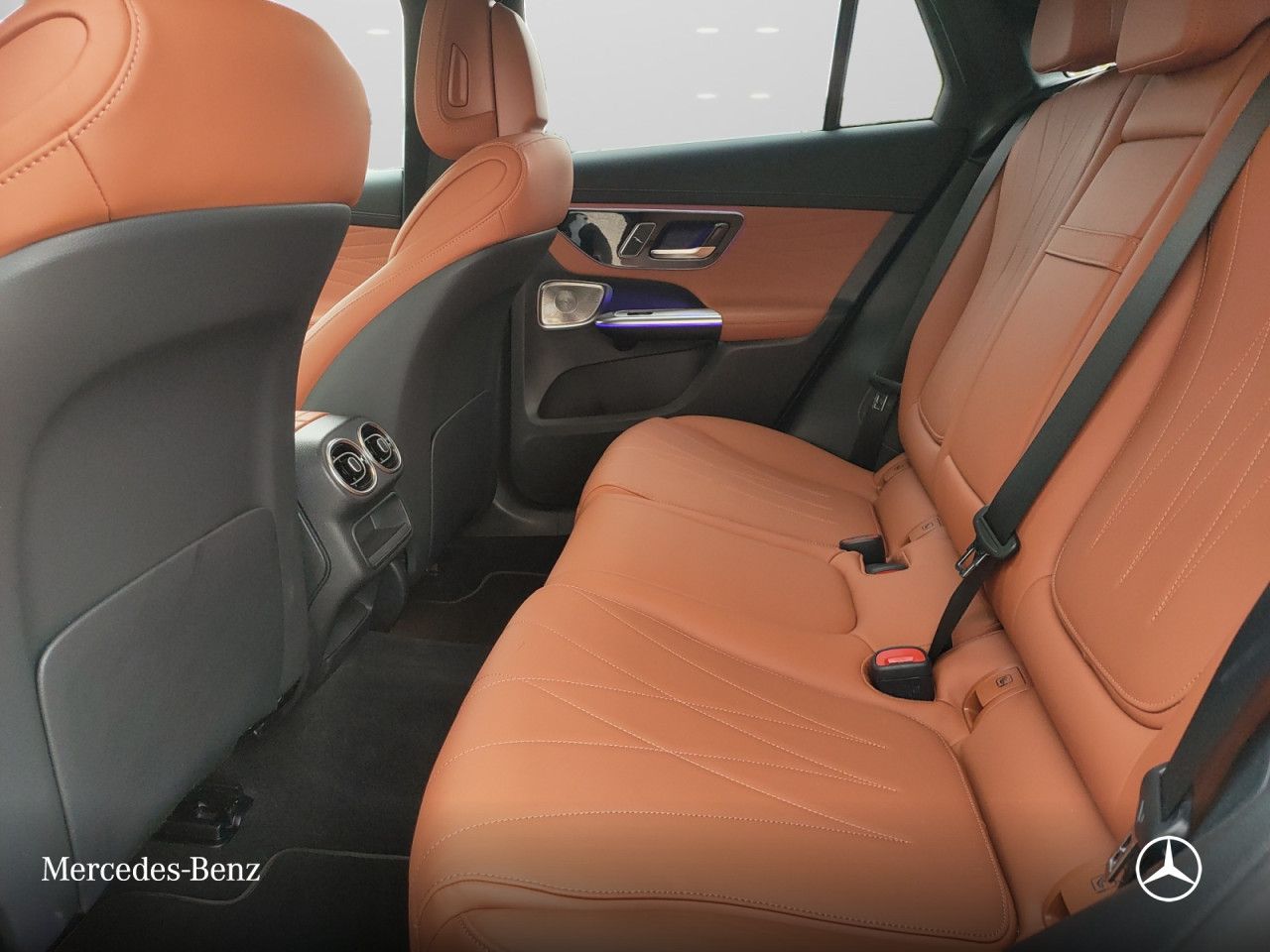 Mercedes-Benz GLC – Bild 9