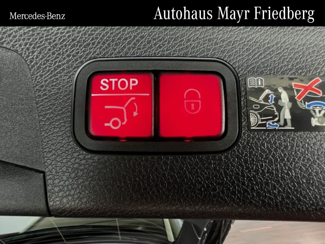 Mercedes-Benz E-Klasse – Bild 6