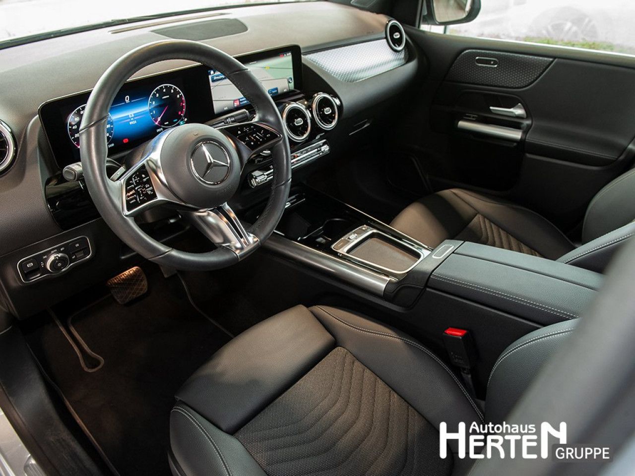 Mercedes-Benz B-Klasse – Bild 2