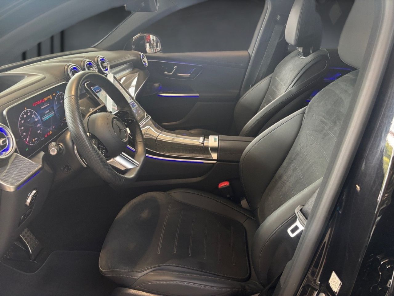 Mercedes-Benz GLC – Bild 2