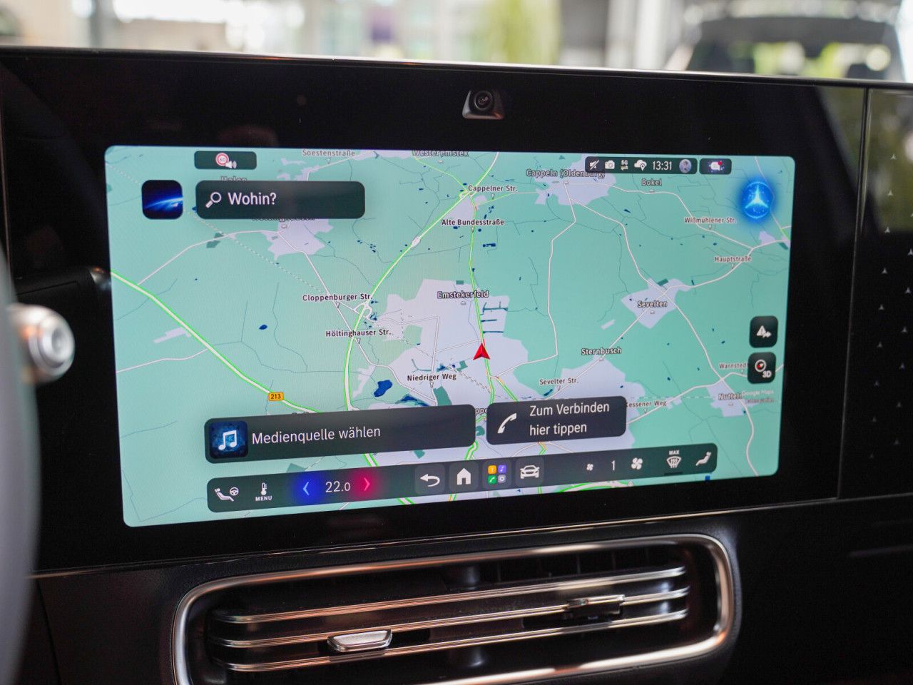 Mercedes-Benz GLB – Bild 21