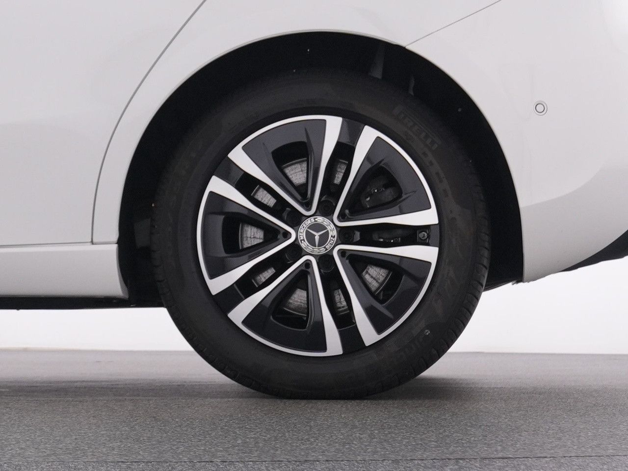 Mercedes-Benz A-Klasse – Bild 20