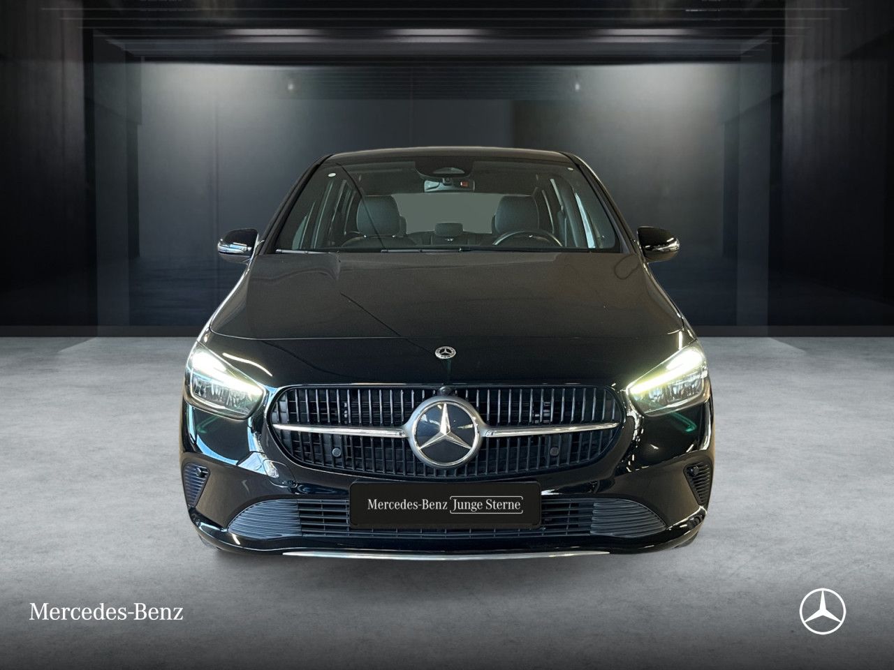 Mercedes-Benz B-Klasse – Bild 8