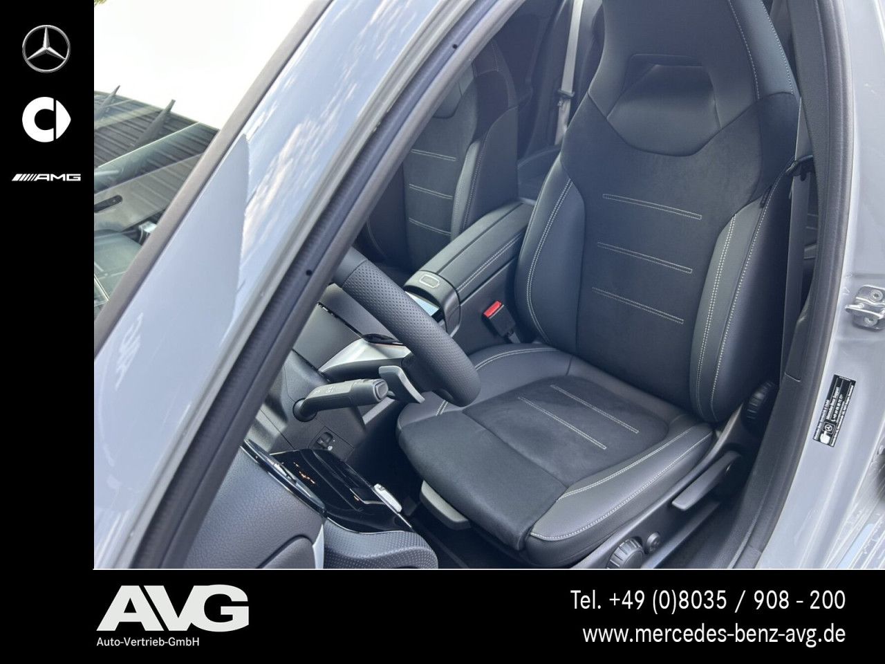 Mercedes-Benz A-Klasse – Bild 12