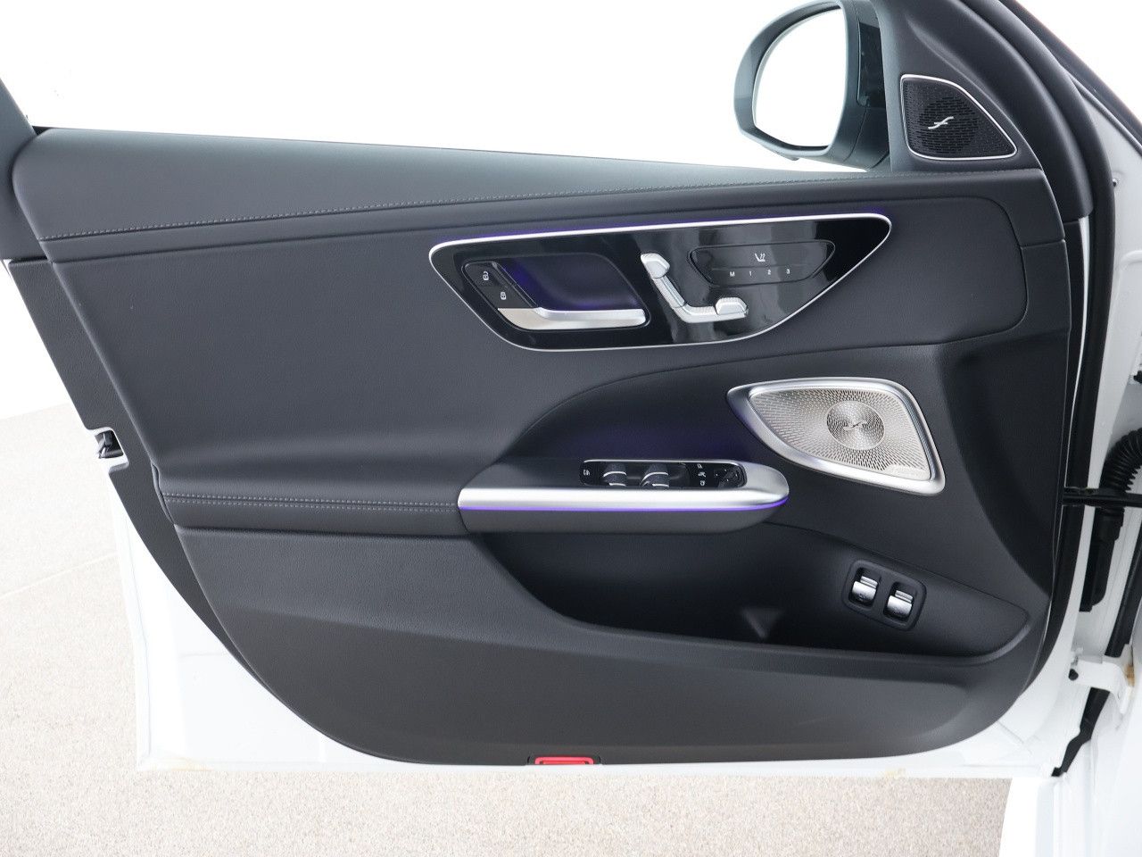 Mercedes-Benz C-Klasse – Bild 12
