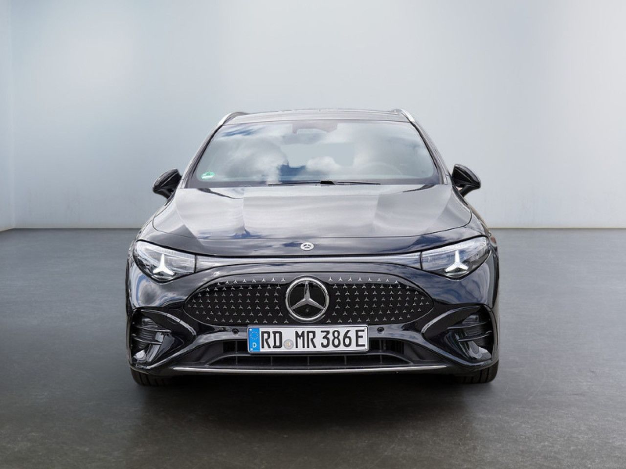 Mercedes-Benz CLA – Bild 2