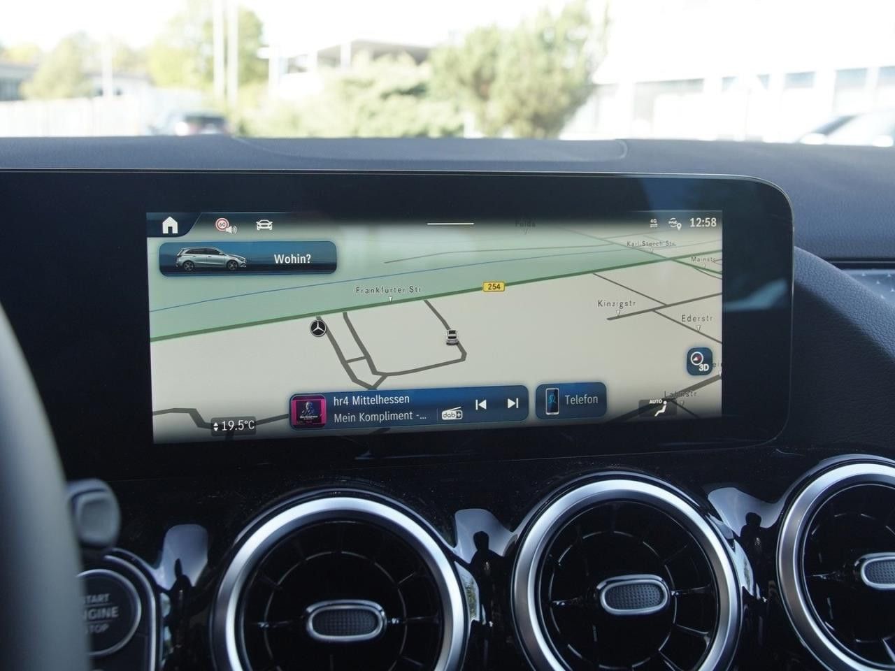 Mercedes-Benz B-Klasse – Bild 13