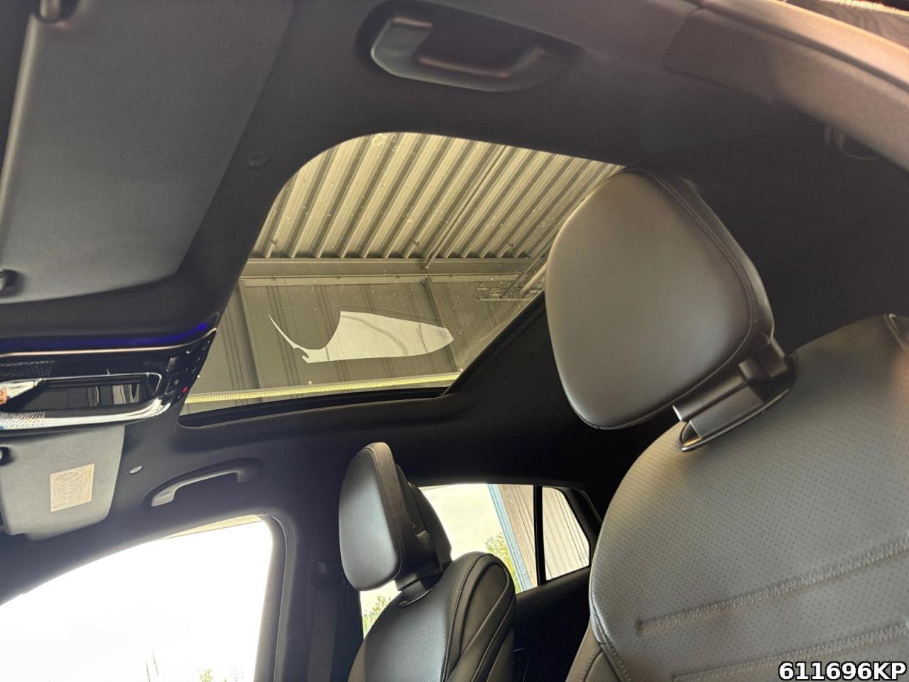 Mercedes-Benz GLC – Bild 15