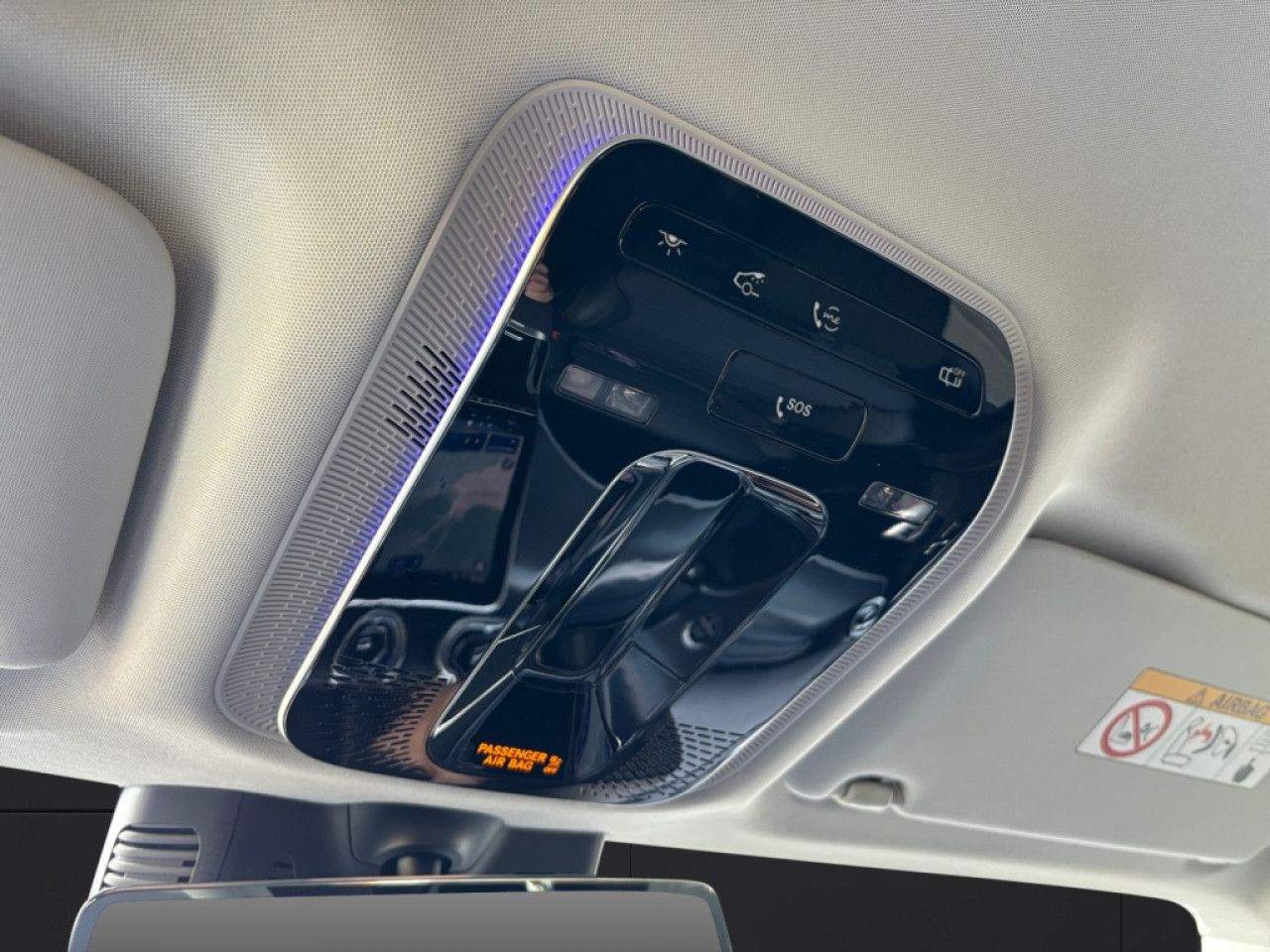 Mercedes-Benz GLC – Bild 14