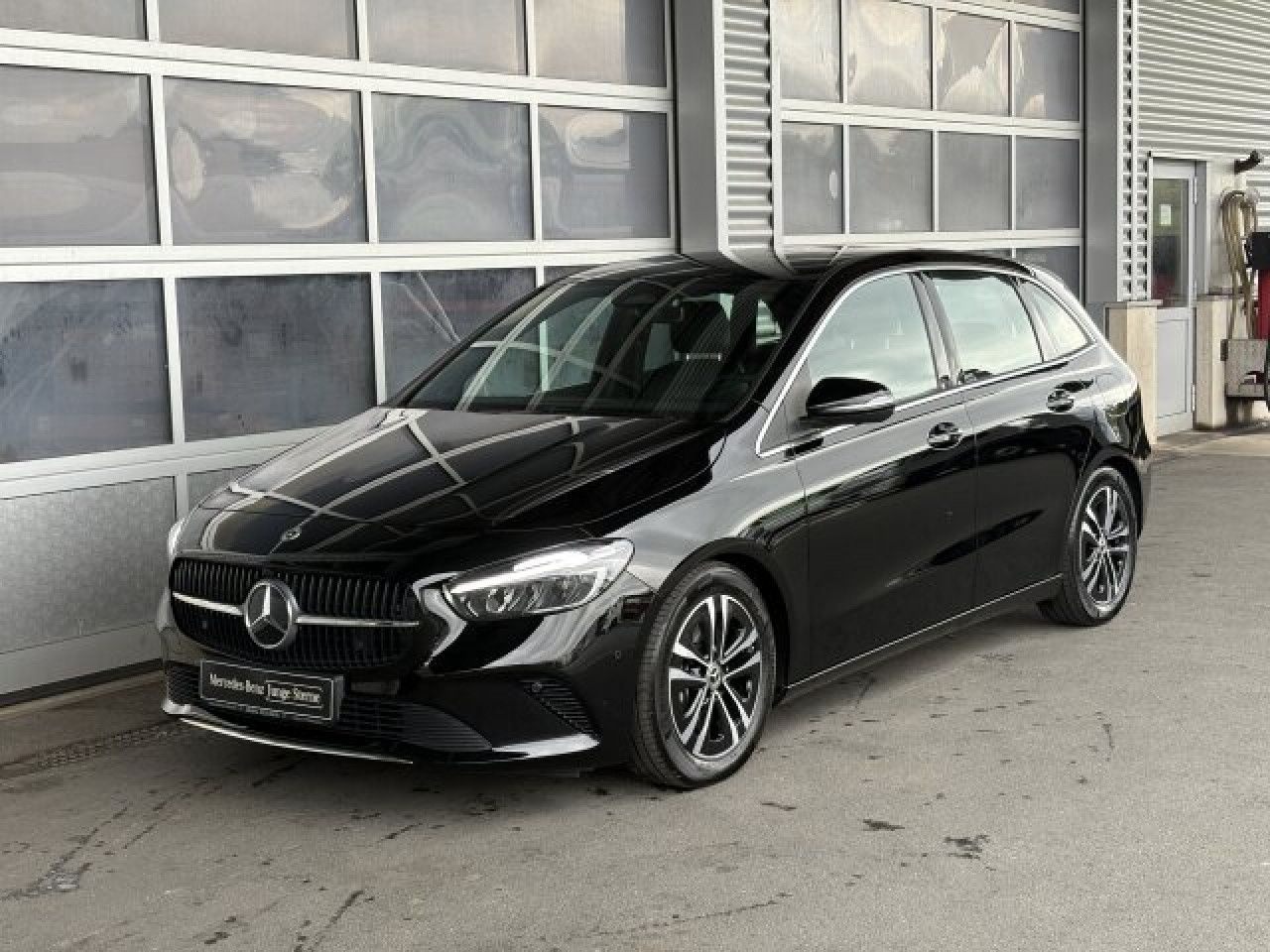 Mercedes-Benz B-Klasse – Bild 5
